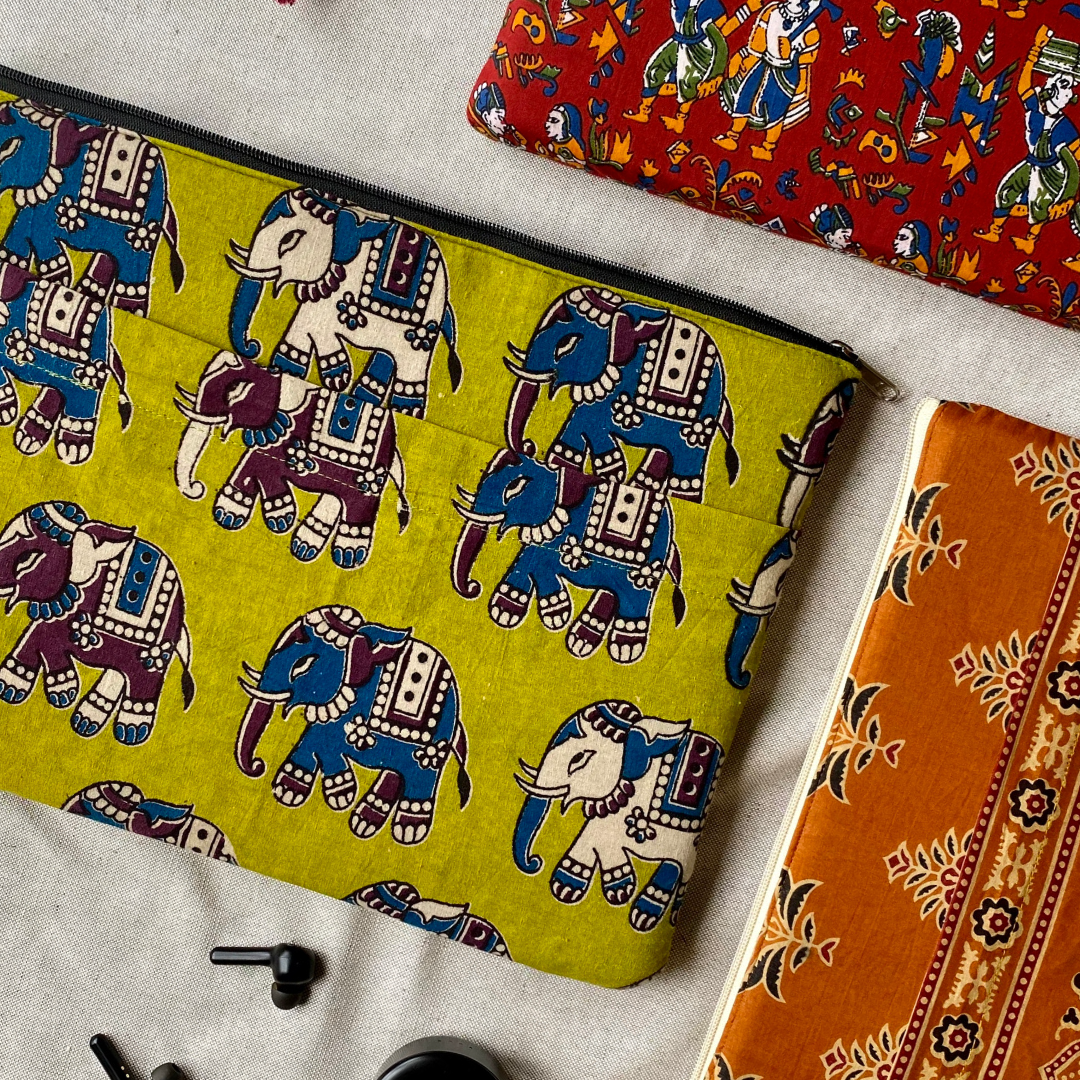 Laptop Cover (13-inch & 15 inch)