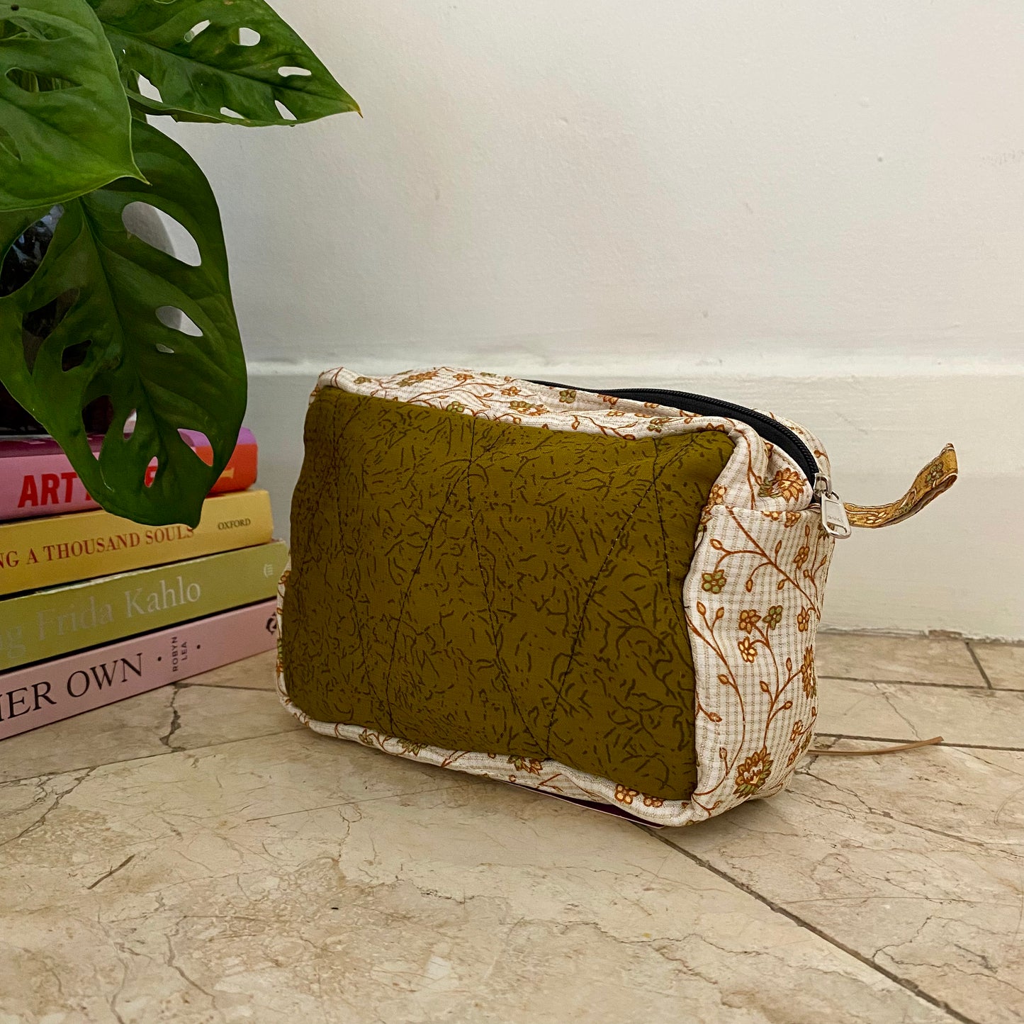 Travel Pouch
