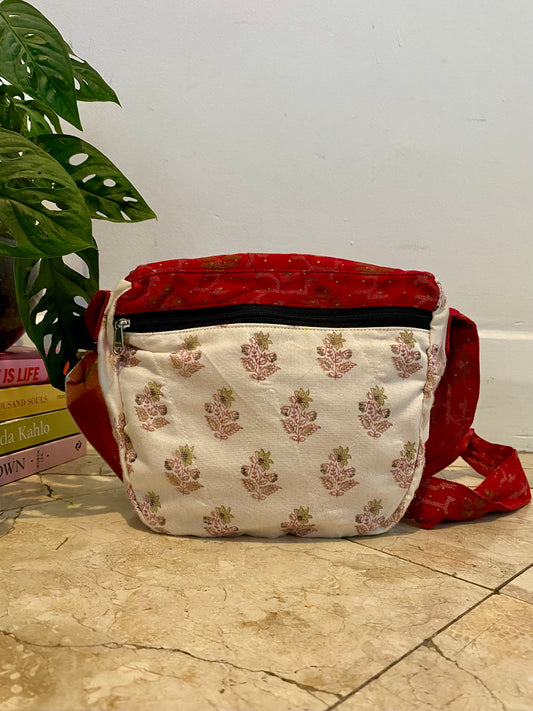 Shoulder Bag