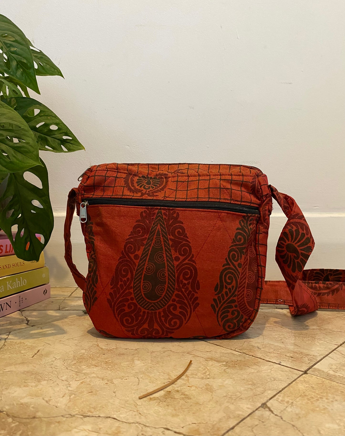 Shoulder Bag