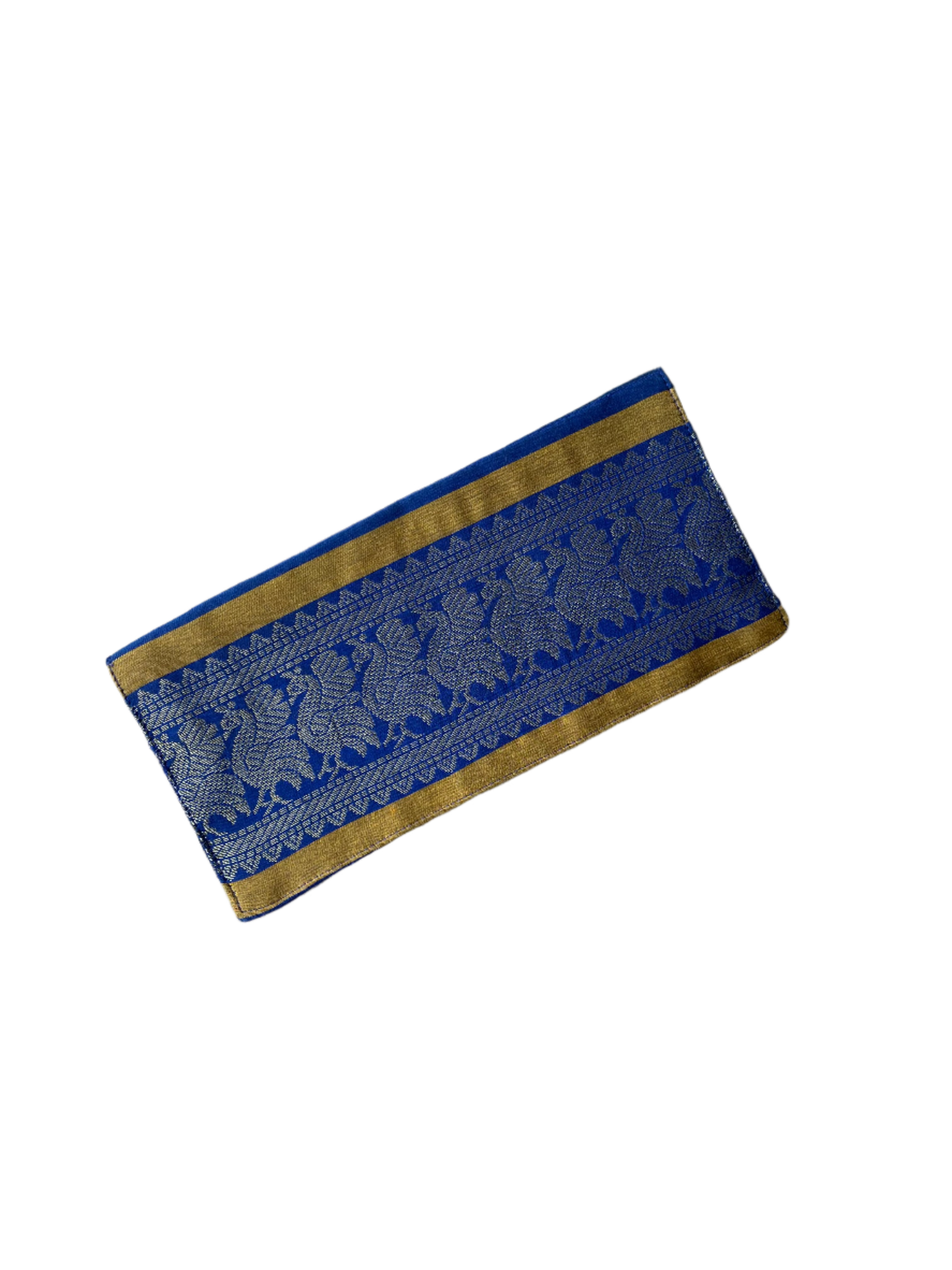 Saree Clutch