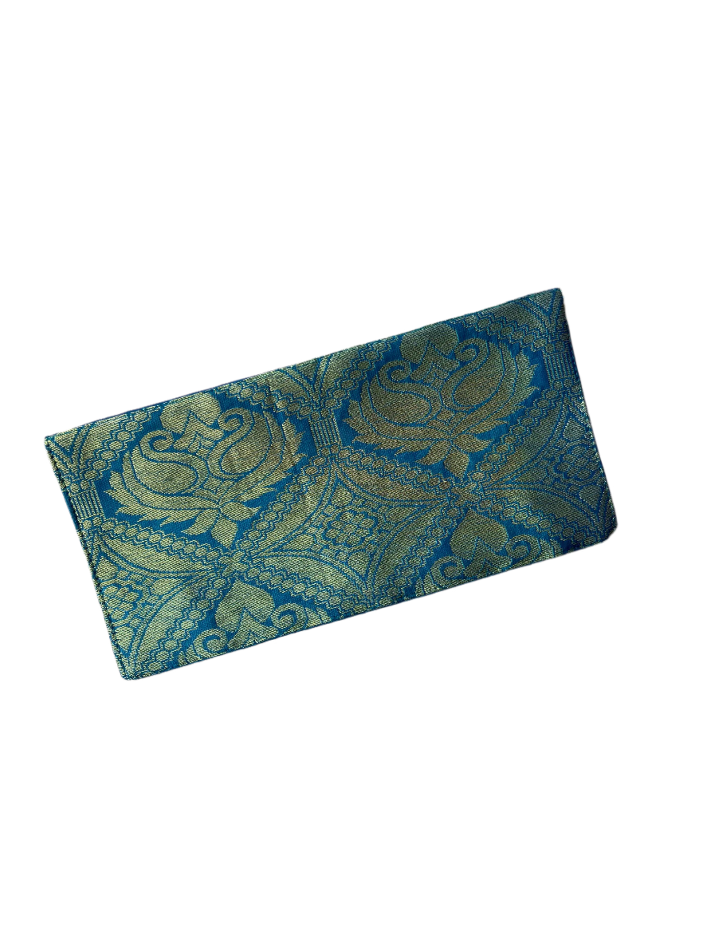 Saree Clutch