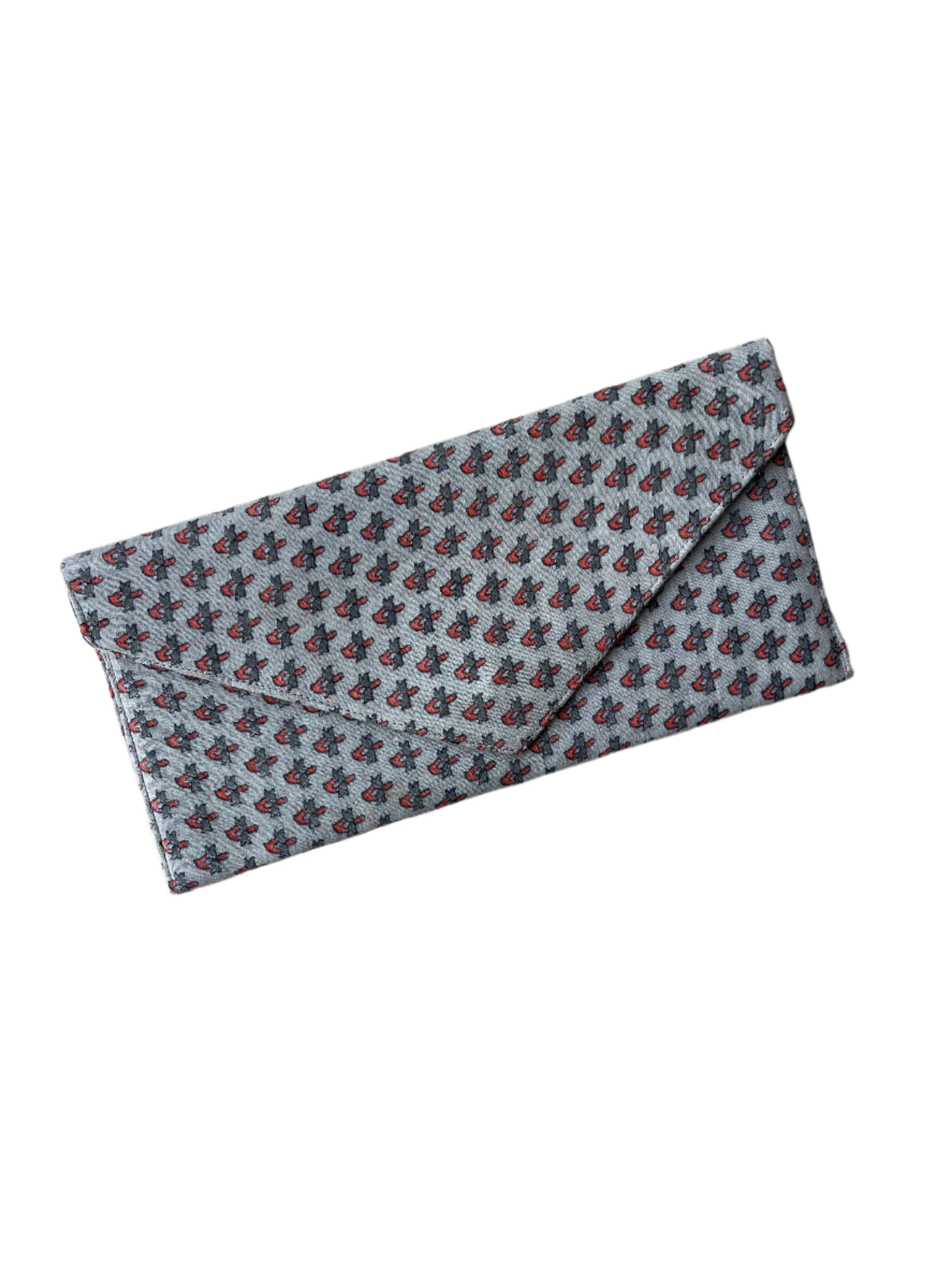 Saree Clutch