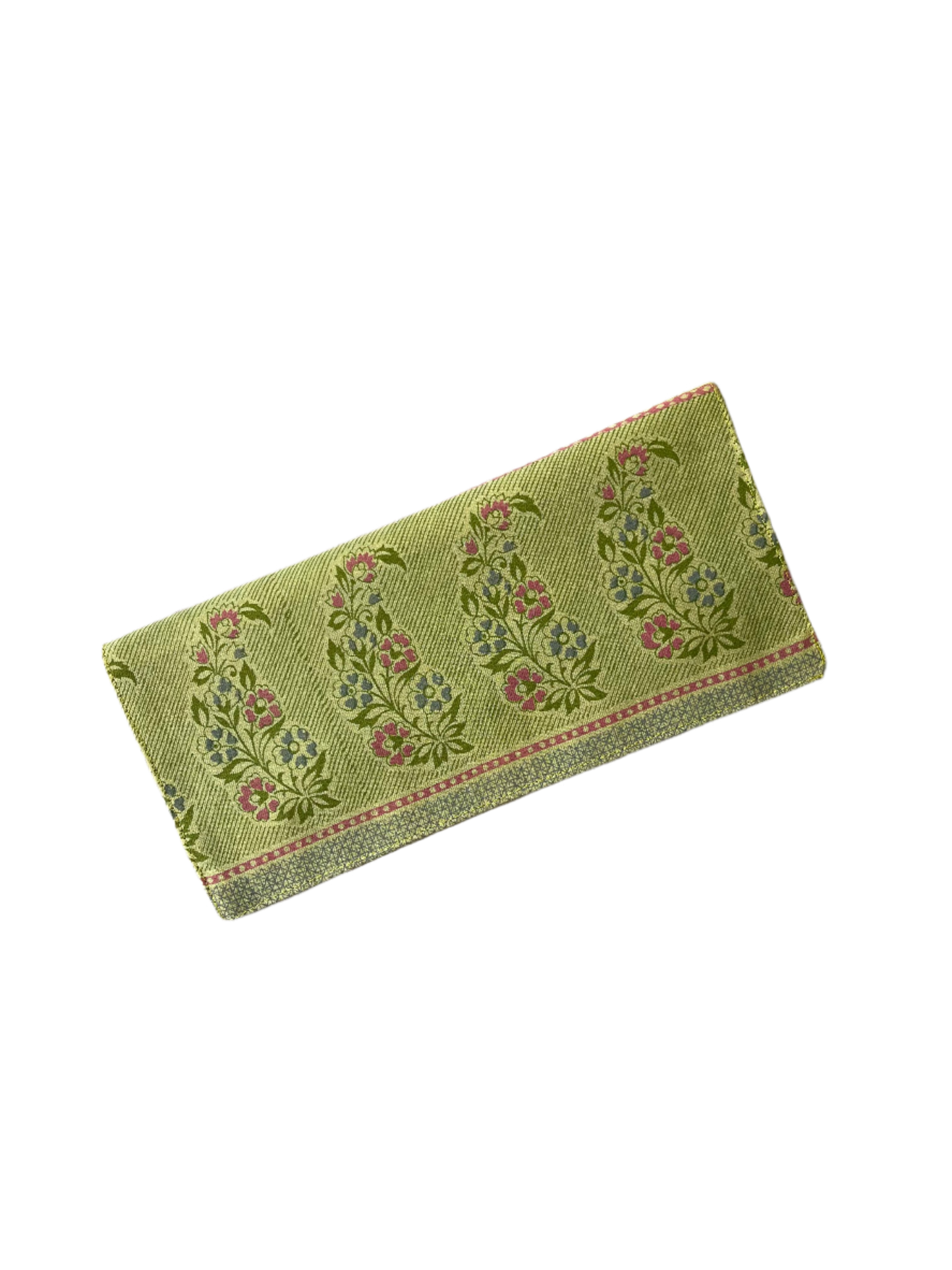 Saree Clutch