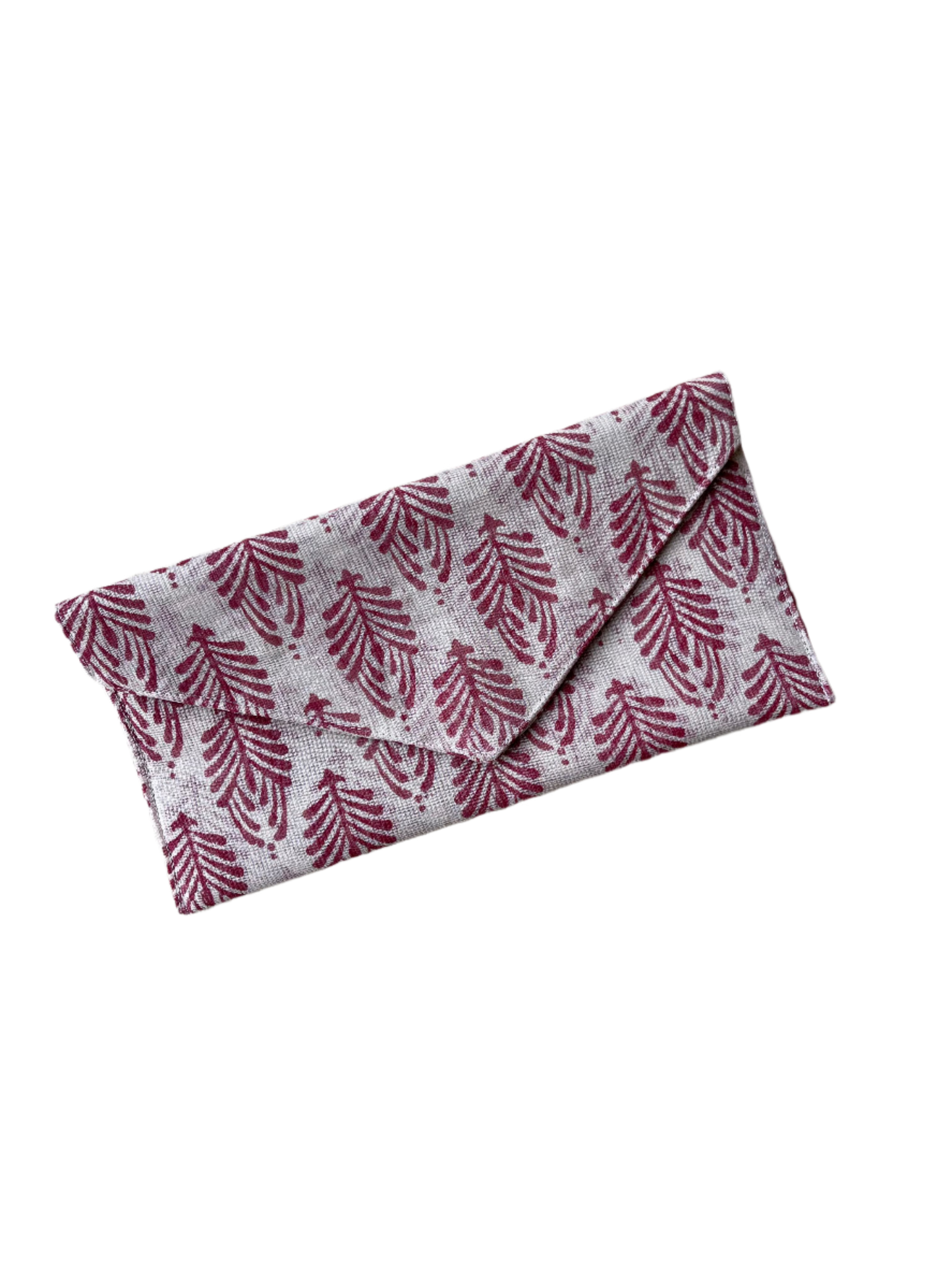 Saree Clutch