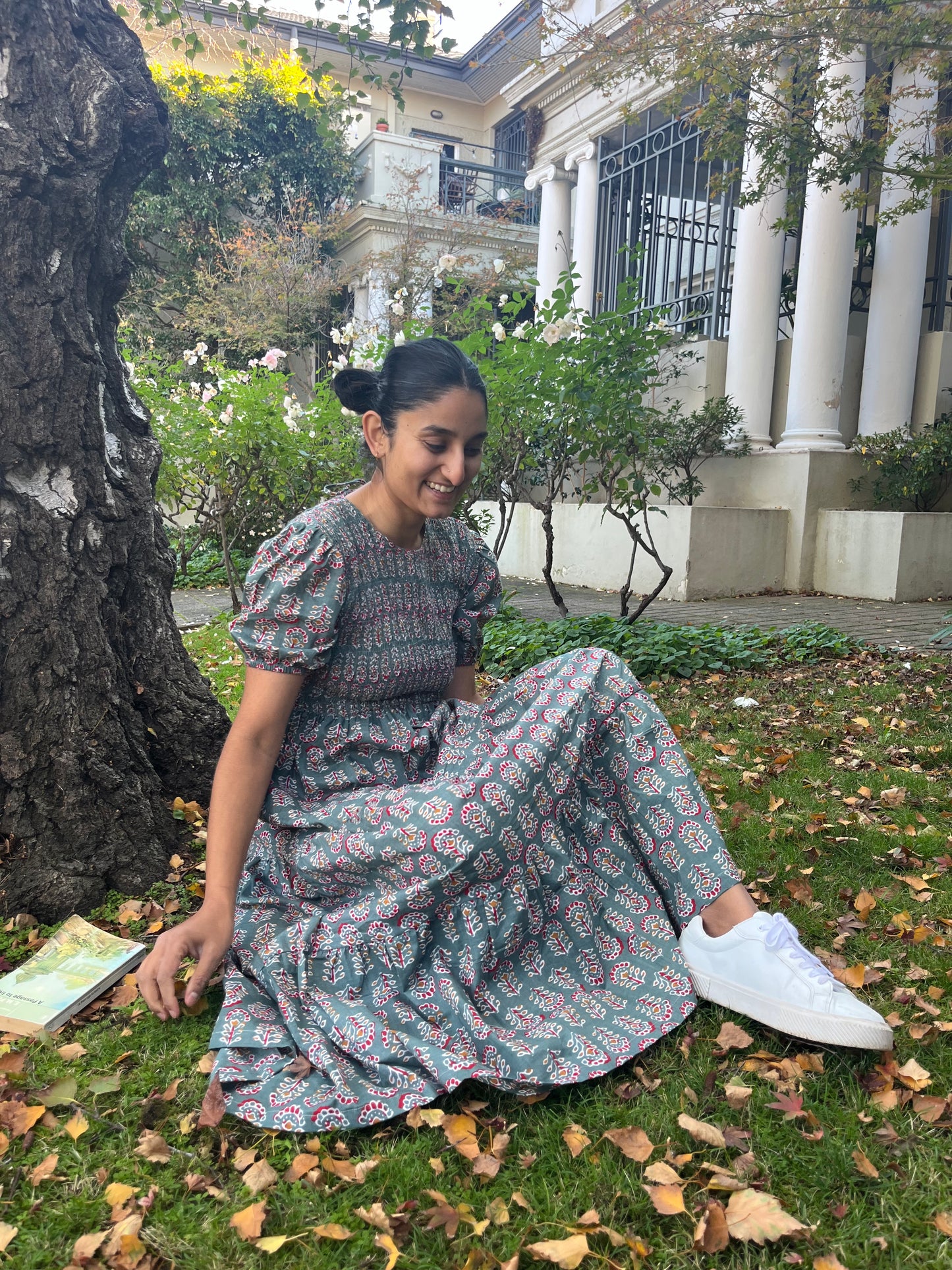 STS Dress