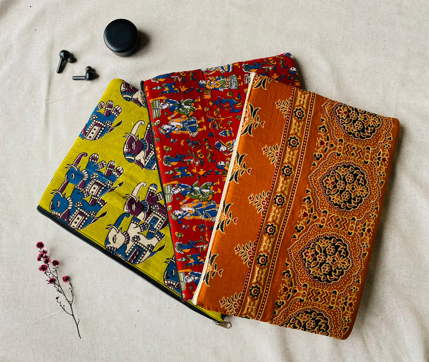 Laptop Cover (13-inch & 15 inch)