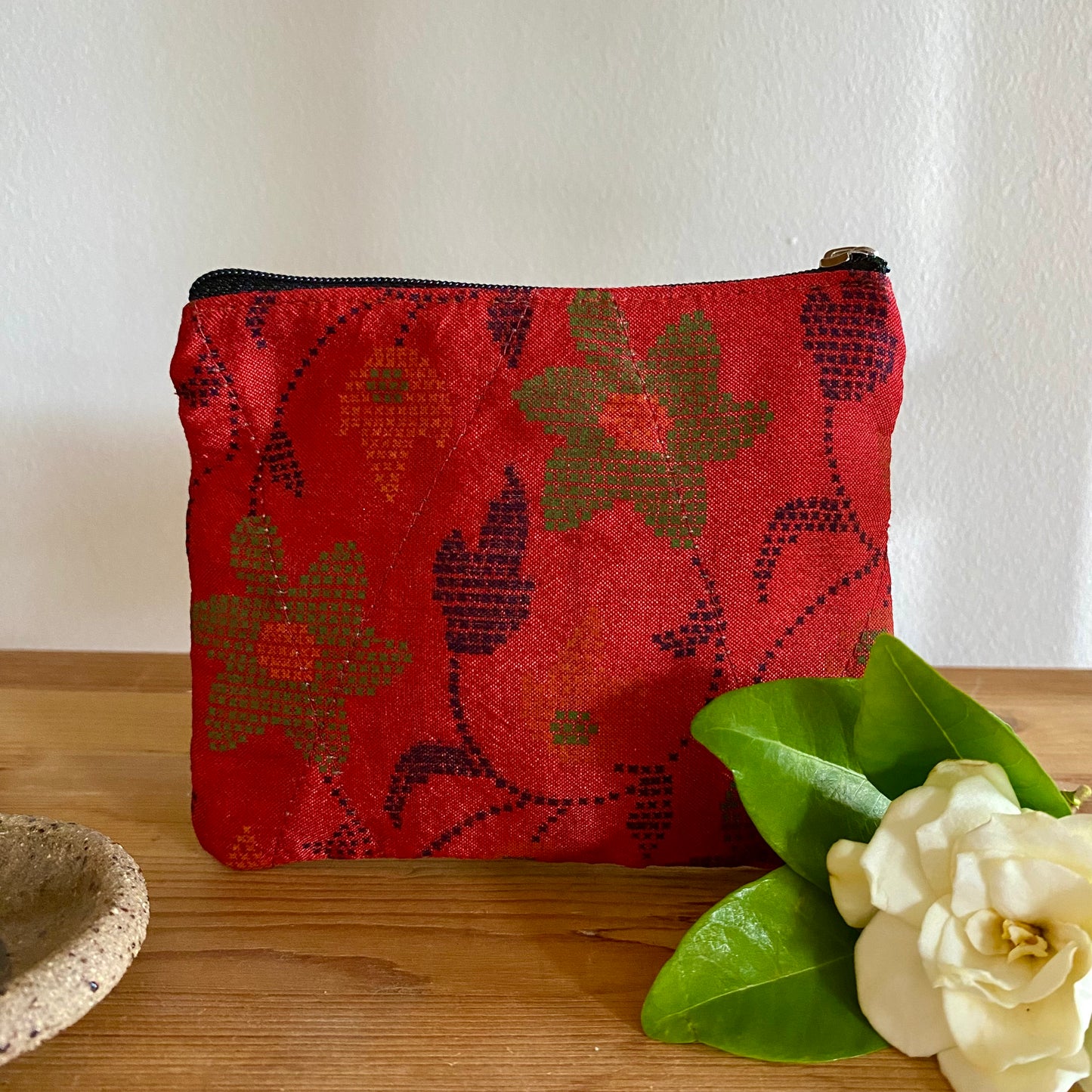 Small Pouch