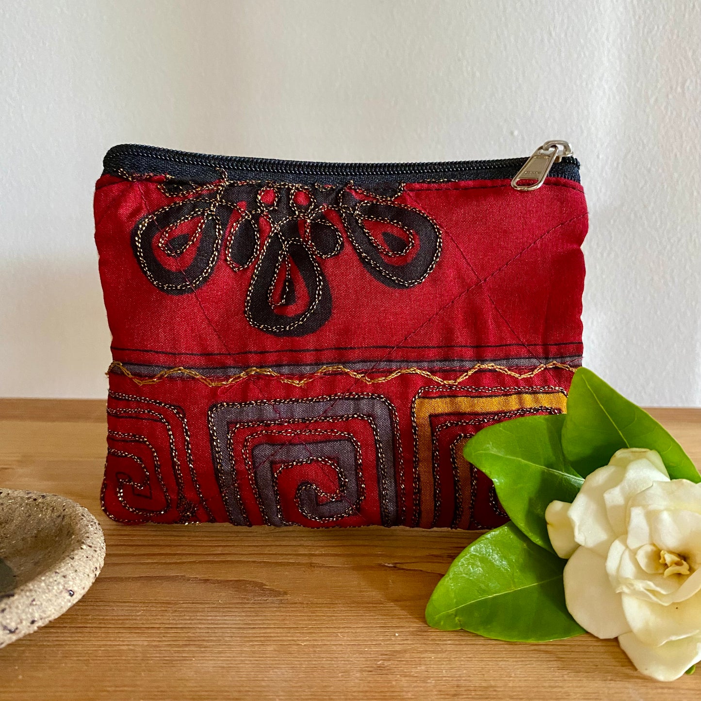 Small Pouch