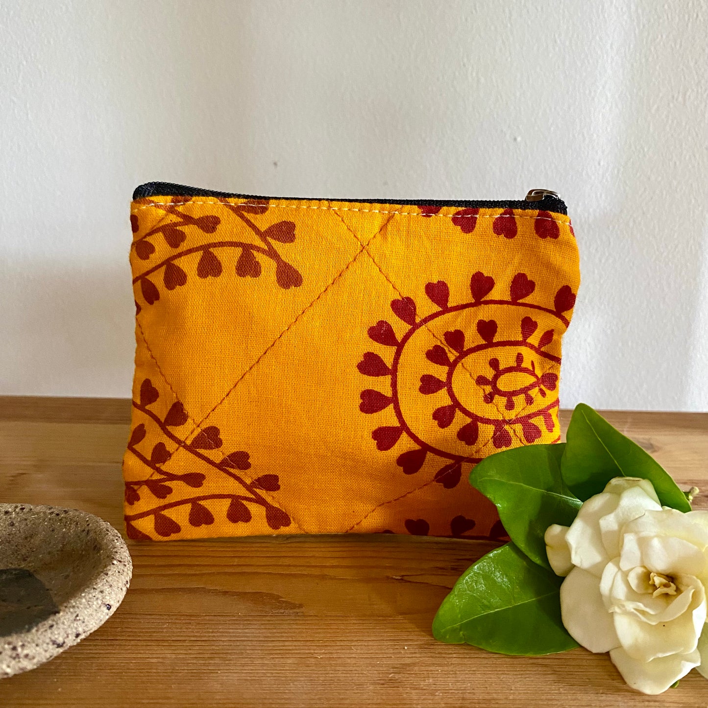 Small Pouch
