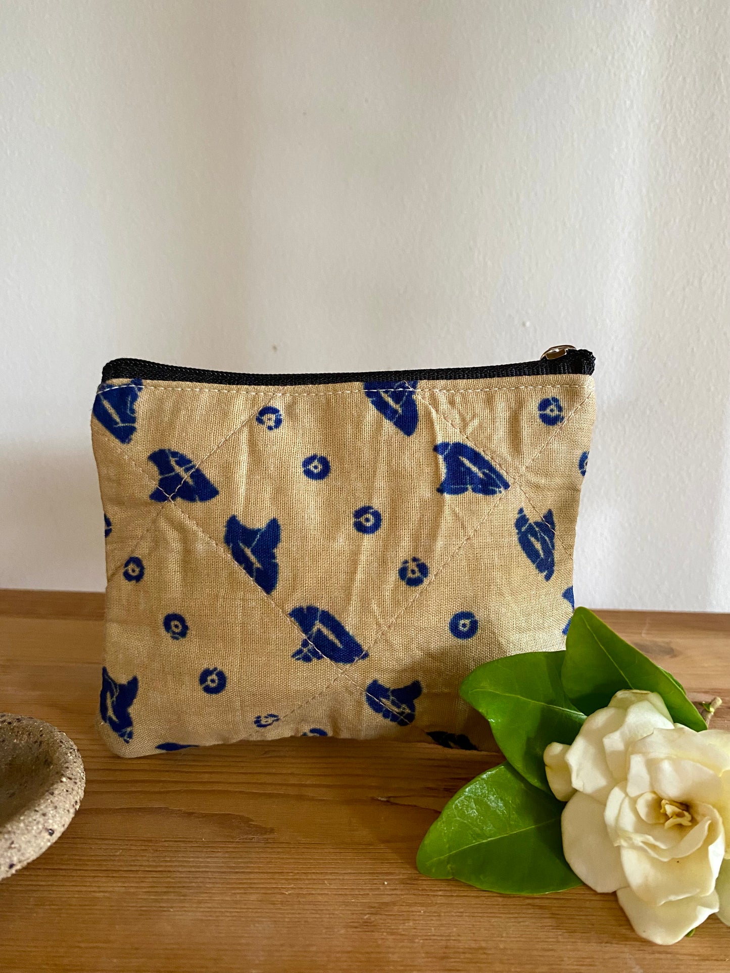 Small Pouch