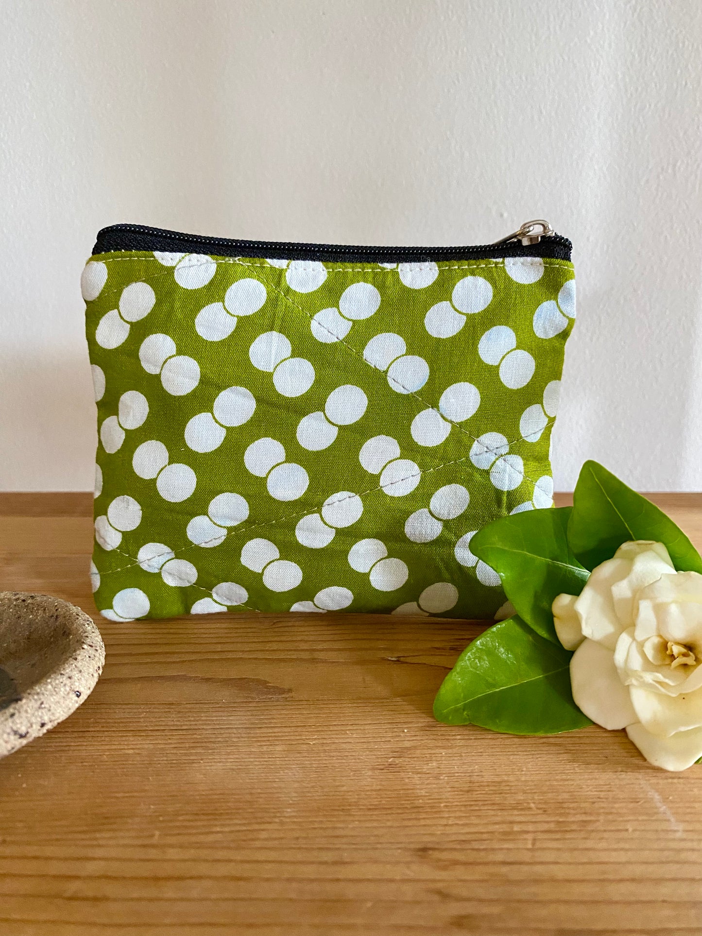 Small Pouch