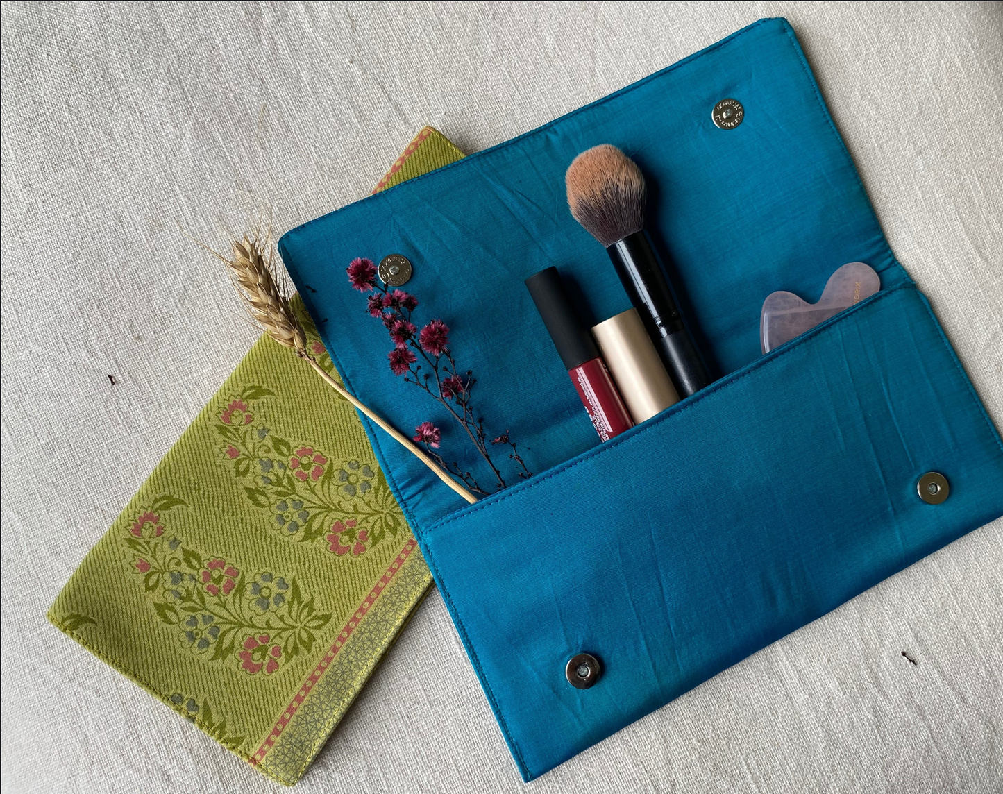 Saree Clutch