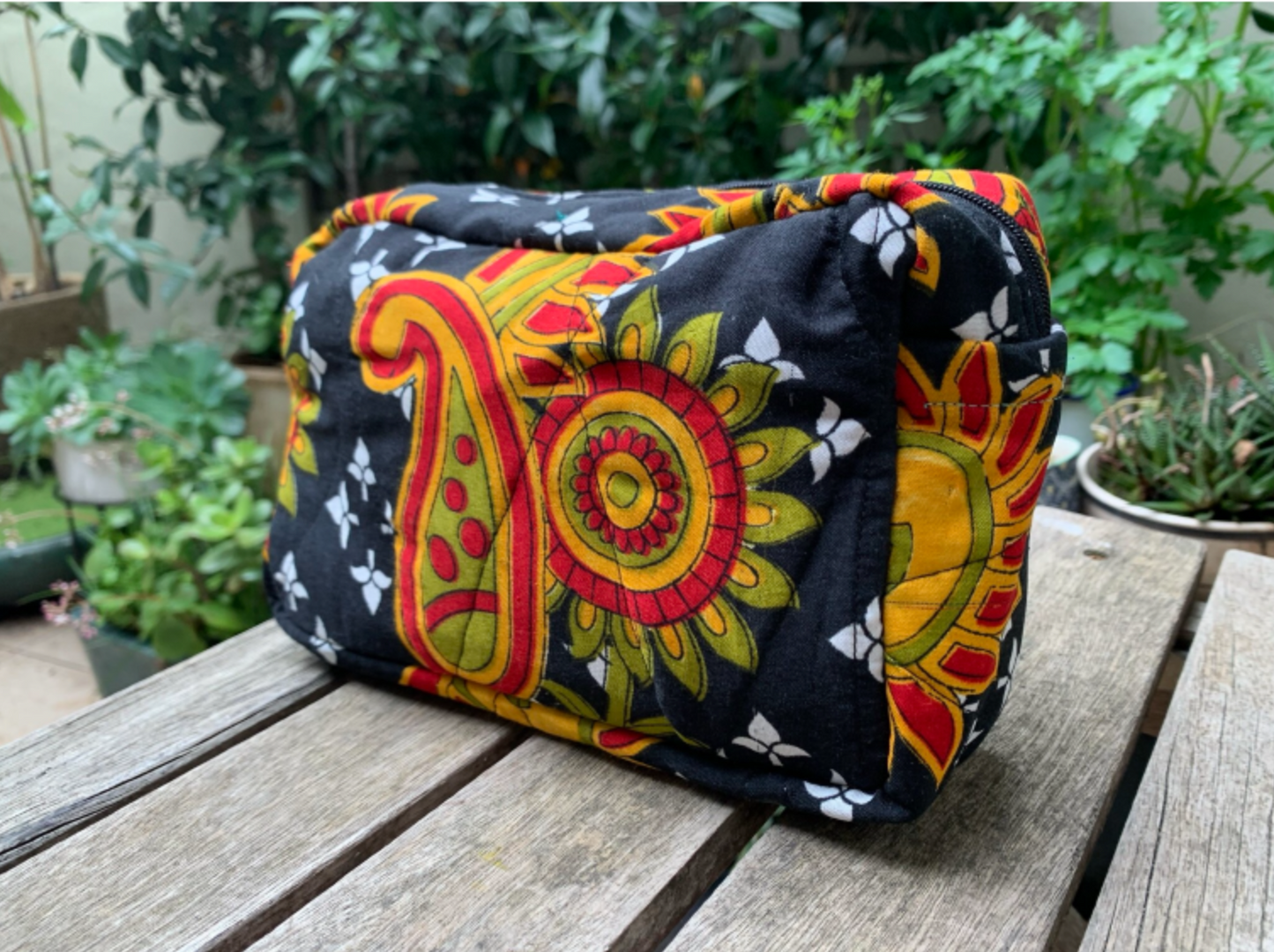 Make Up Pouch