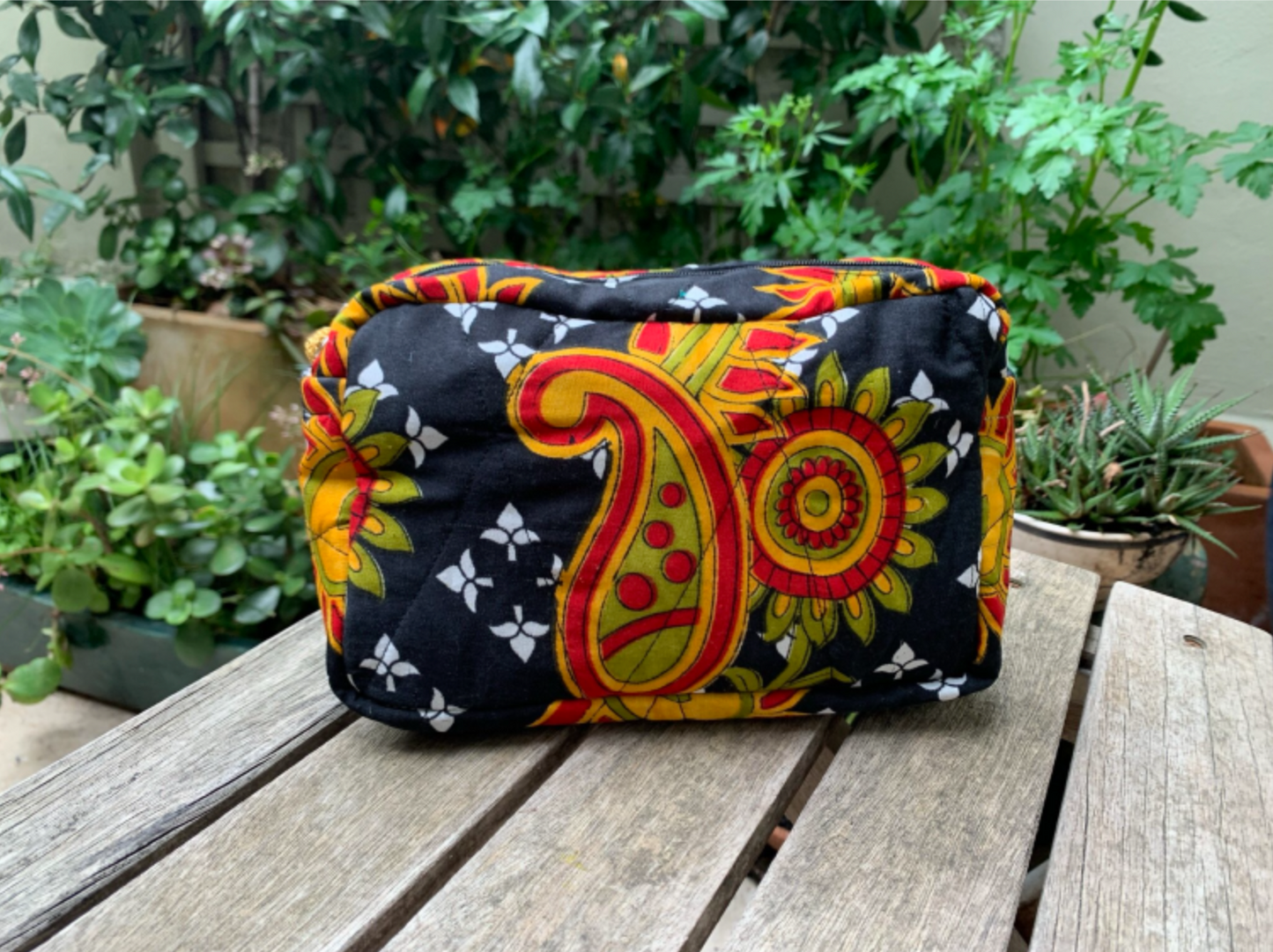 Make Up Pouch