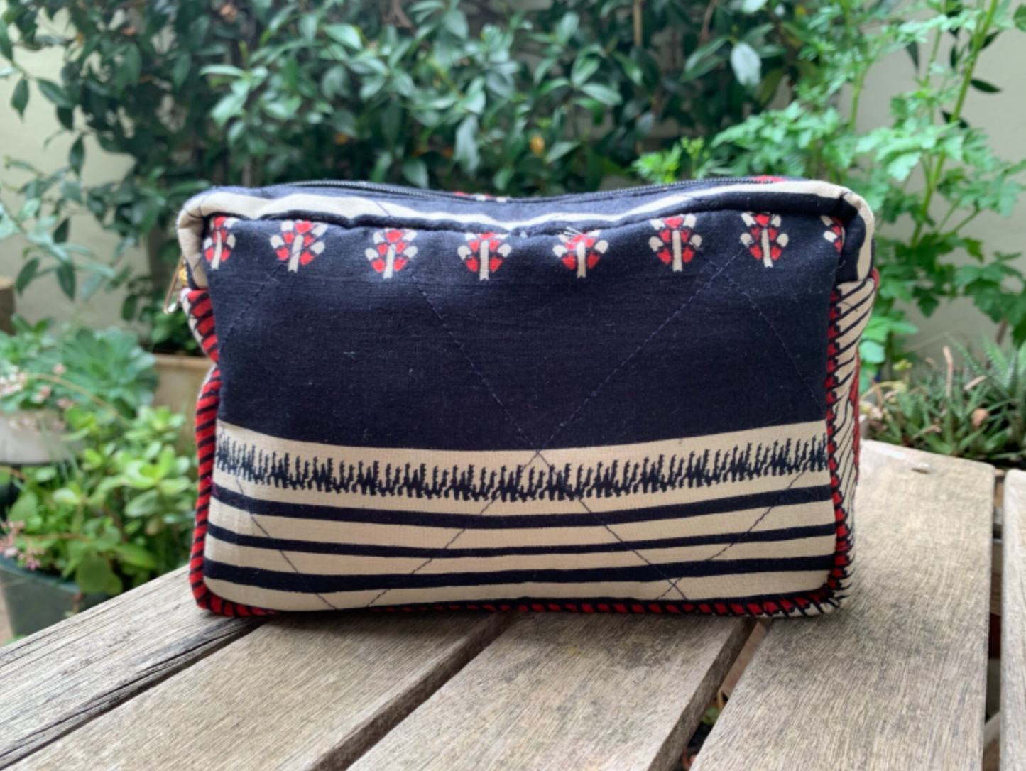 Make Up Pouch