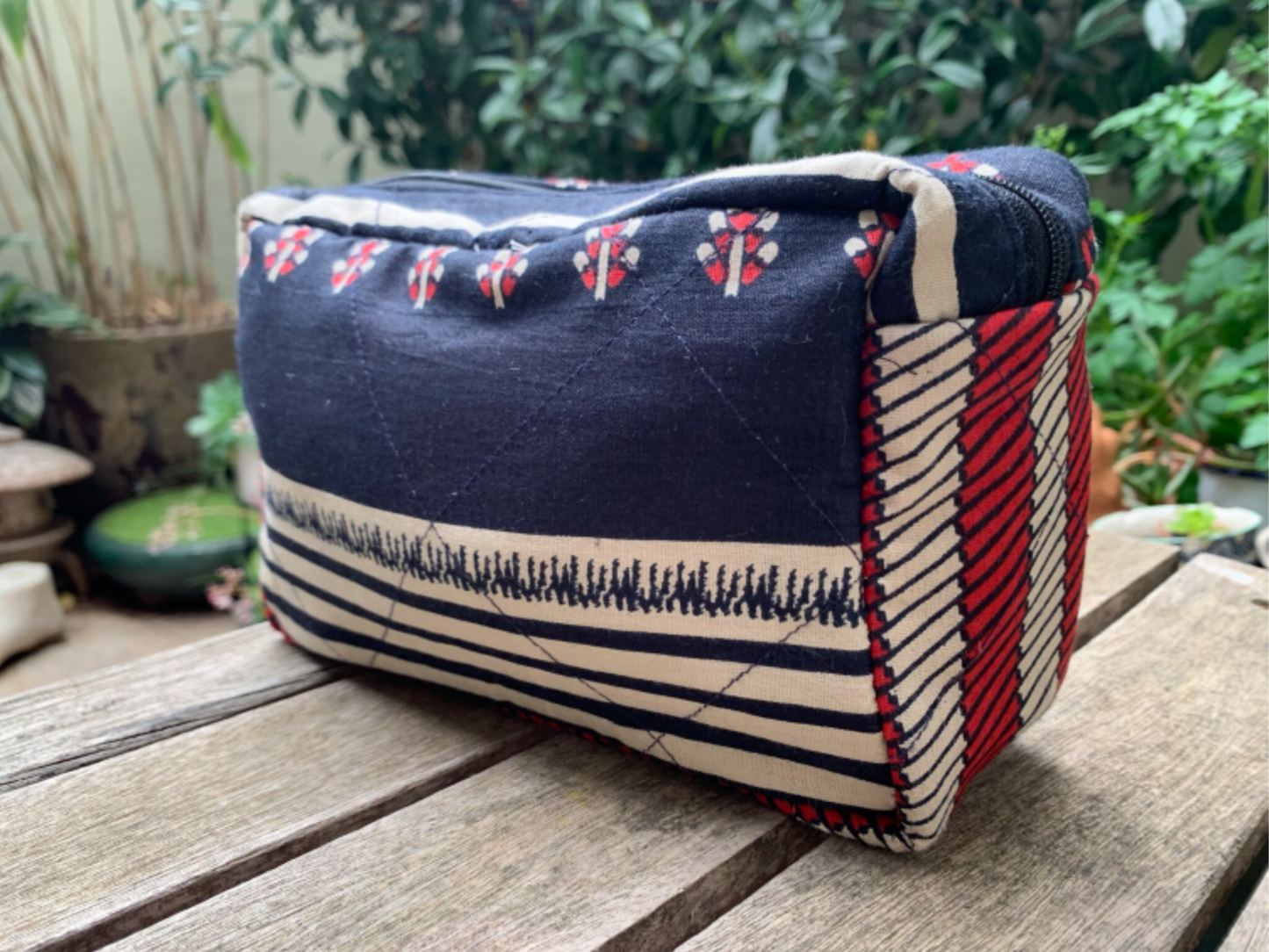 Make Up Pouch