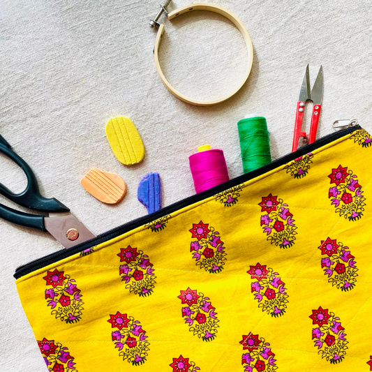 Sewing Bag