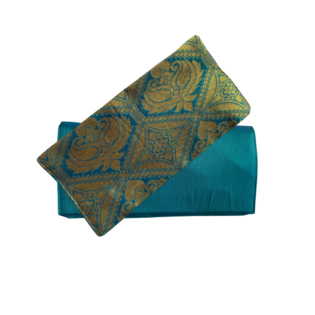 Saree Clutch