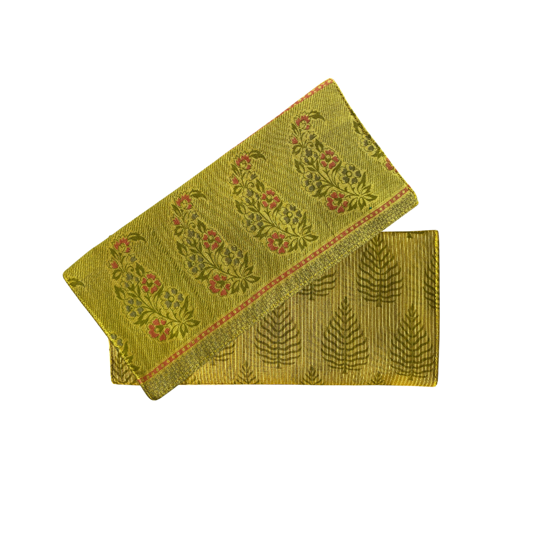 Saree Clutch