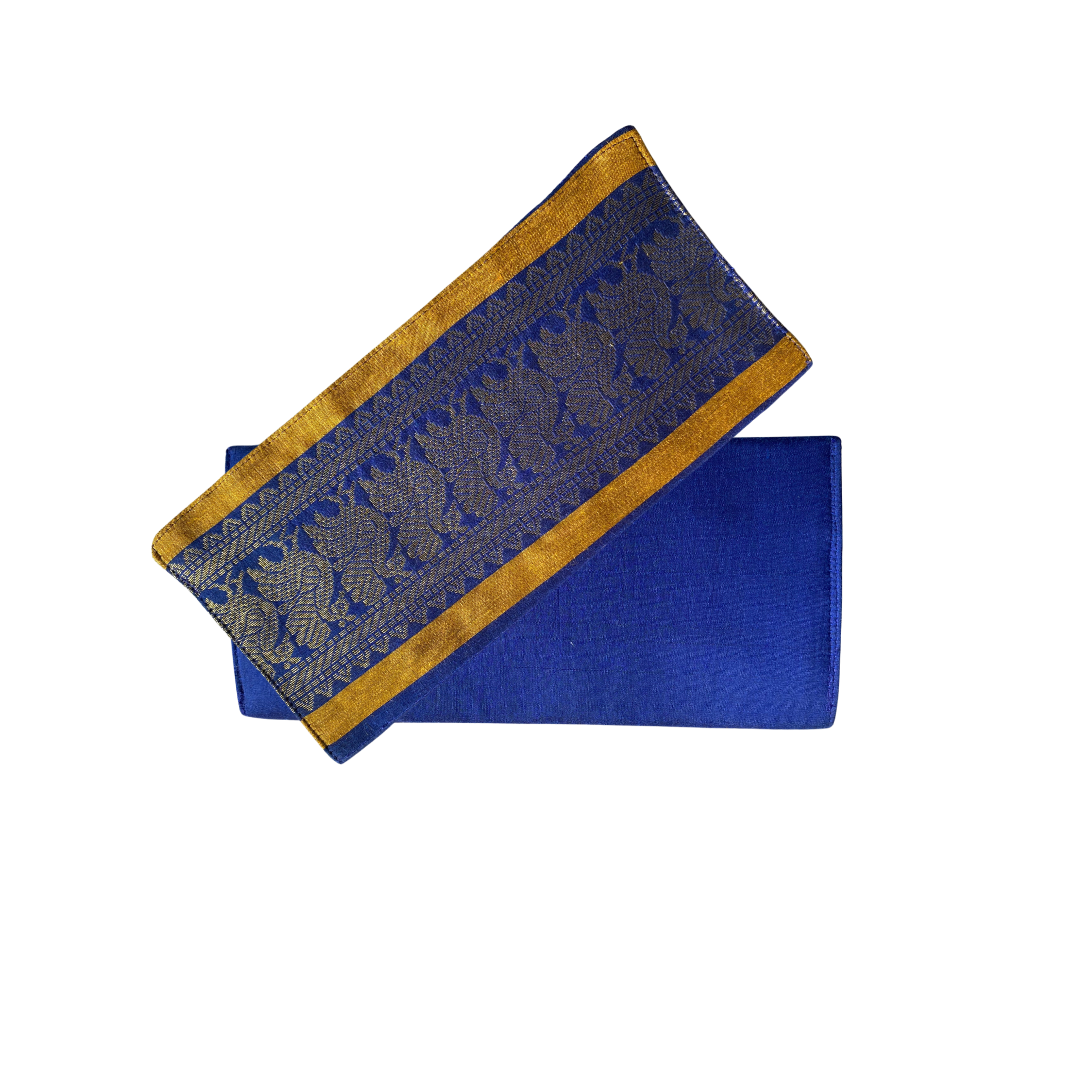 Saree Clutch