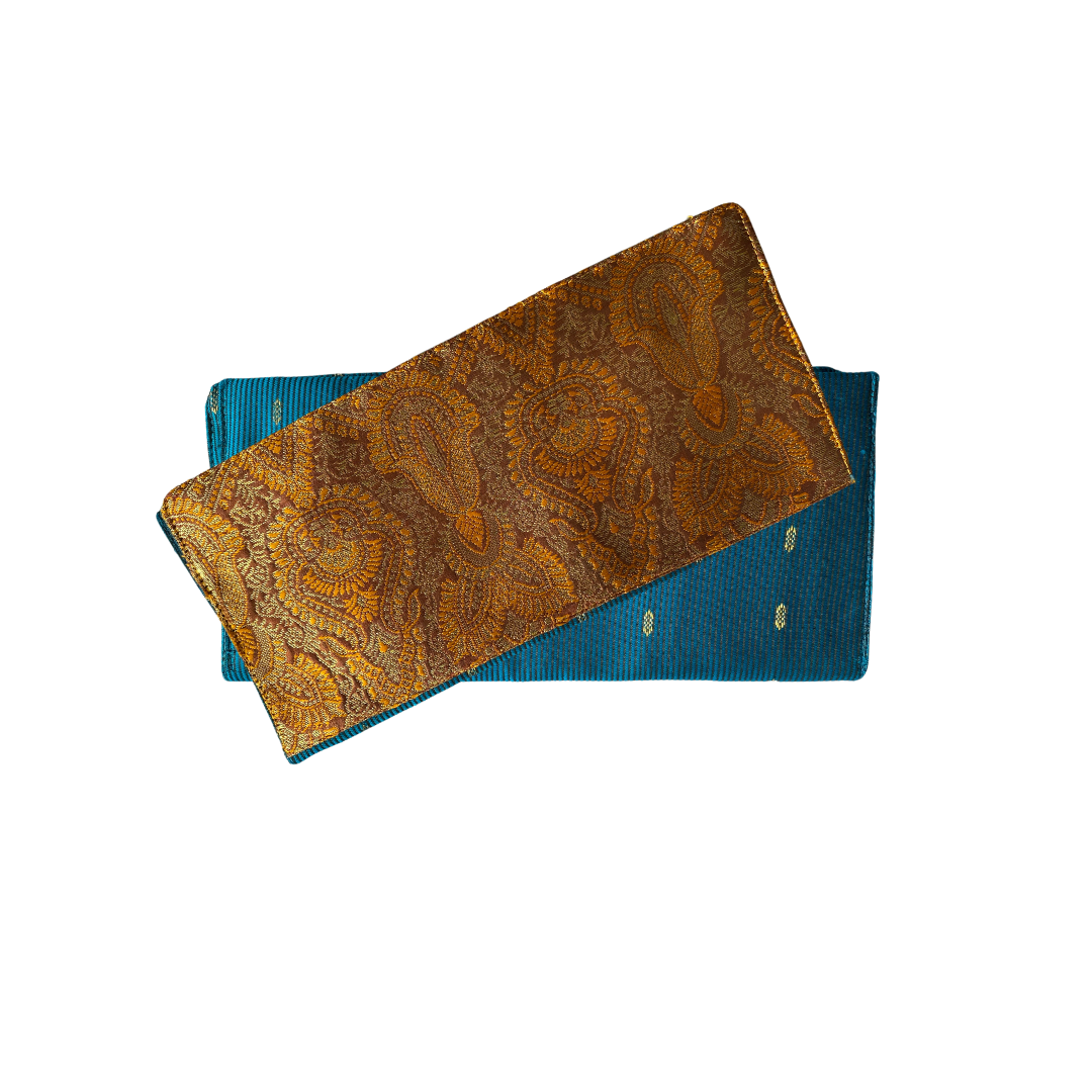 Saree Clutch