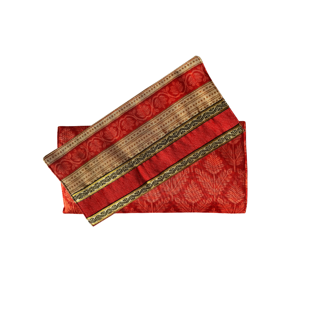 Saree Clutch