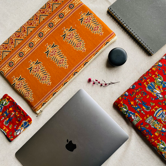 Laptop Cover (13 inch & 15 inch)