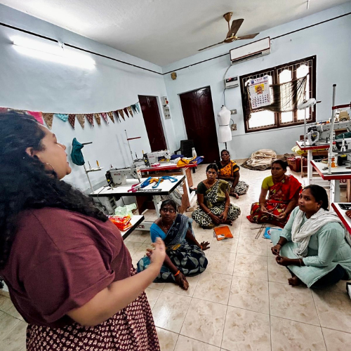 Menstrual Hygiene Day