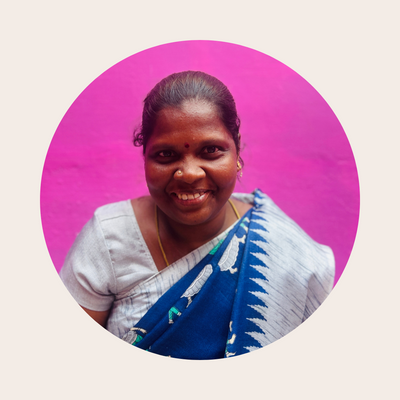 Ambiga Akka