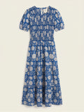 STS Jaipur Dress