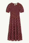 STS Jaipur Dress