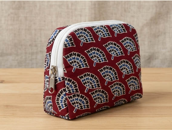 Small Pouch