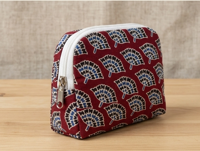 Small Pouch