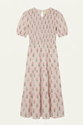 STS Jaipur Dress
