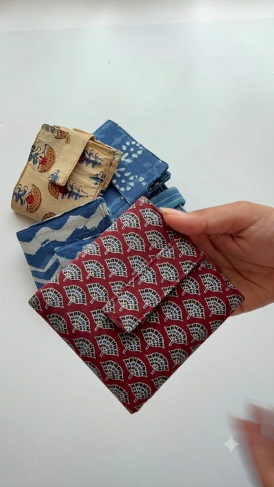 Unisex Wallets