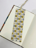 Upcycled Bookmarks