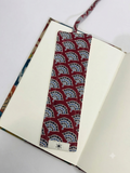 Upcycled Bookmarks