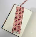 Upcycled Bookmarks