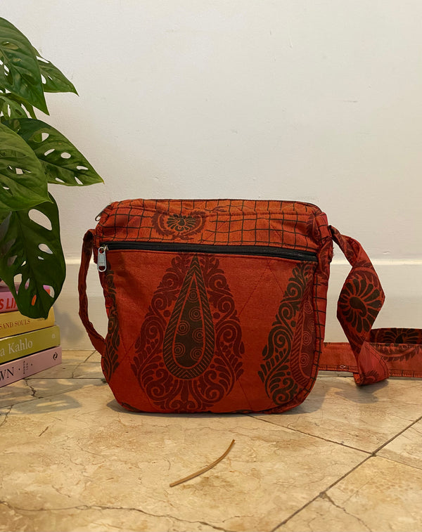 Shoulder Bag