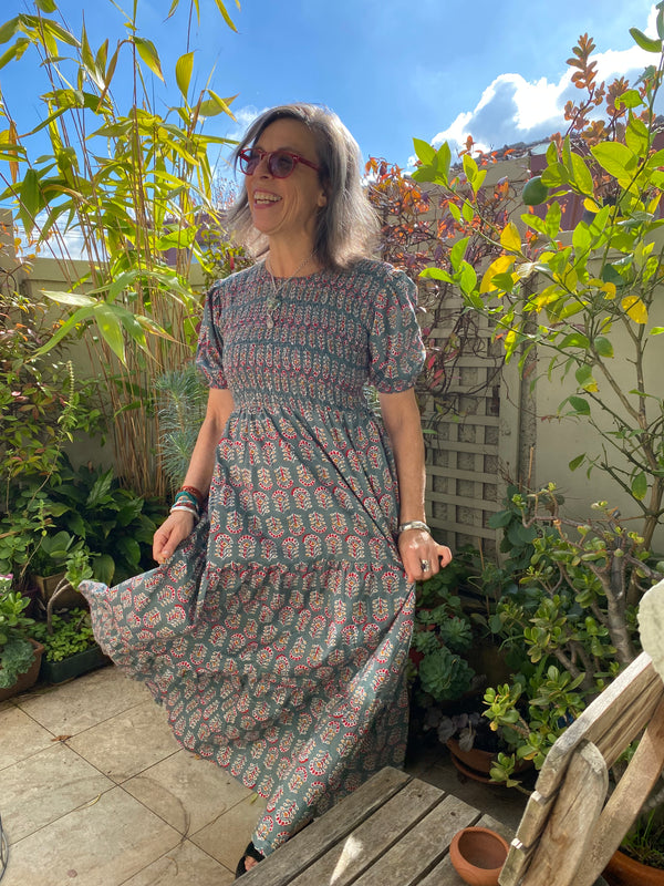 STS Dress