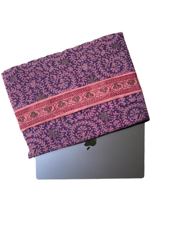 Laptop Cover (13 inch & 15 inch)