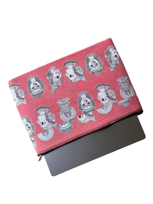 Laptop Cover (13 inch & 15 inch)