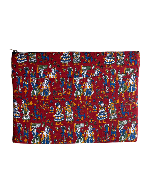 Laptop Cover (13 inch & 15 inch)