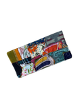 Patchwork Clutch