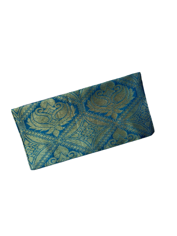 Saree Clutch