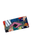 Patchwork Clutch