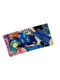 Patchwork Clutch