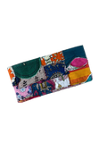 Patchwork Clutch