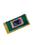 Patchwork Clutch